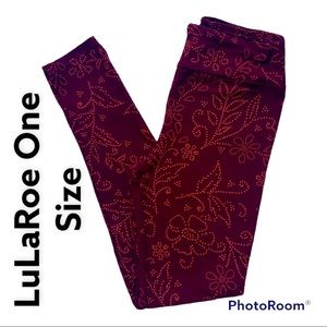 LuLaRoe Leggings